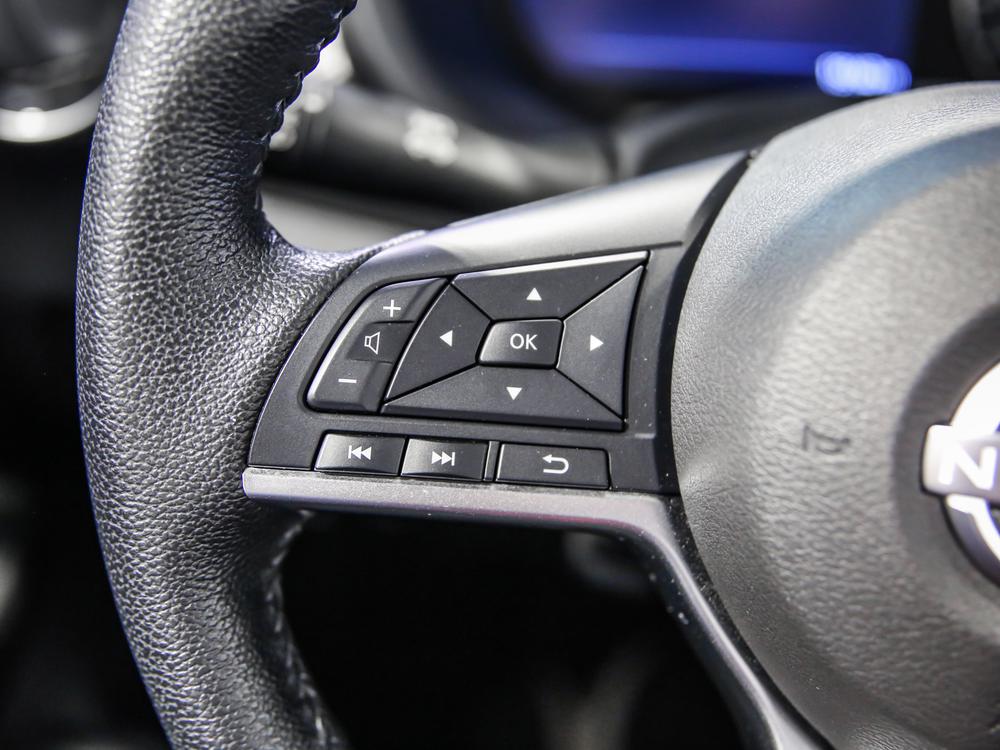 Nissan Kicks SV 2022 d’occasion à vendre - 19