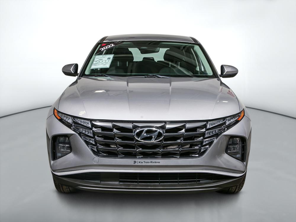 Hyundai Tucson ESSENTIAL 2022 d’occasion à vendre - 9