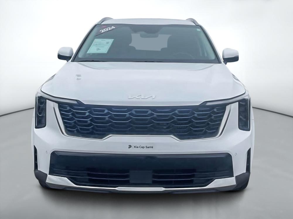 Kia Sorento EX AWD 2024 d’occasion à vendre - 2