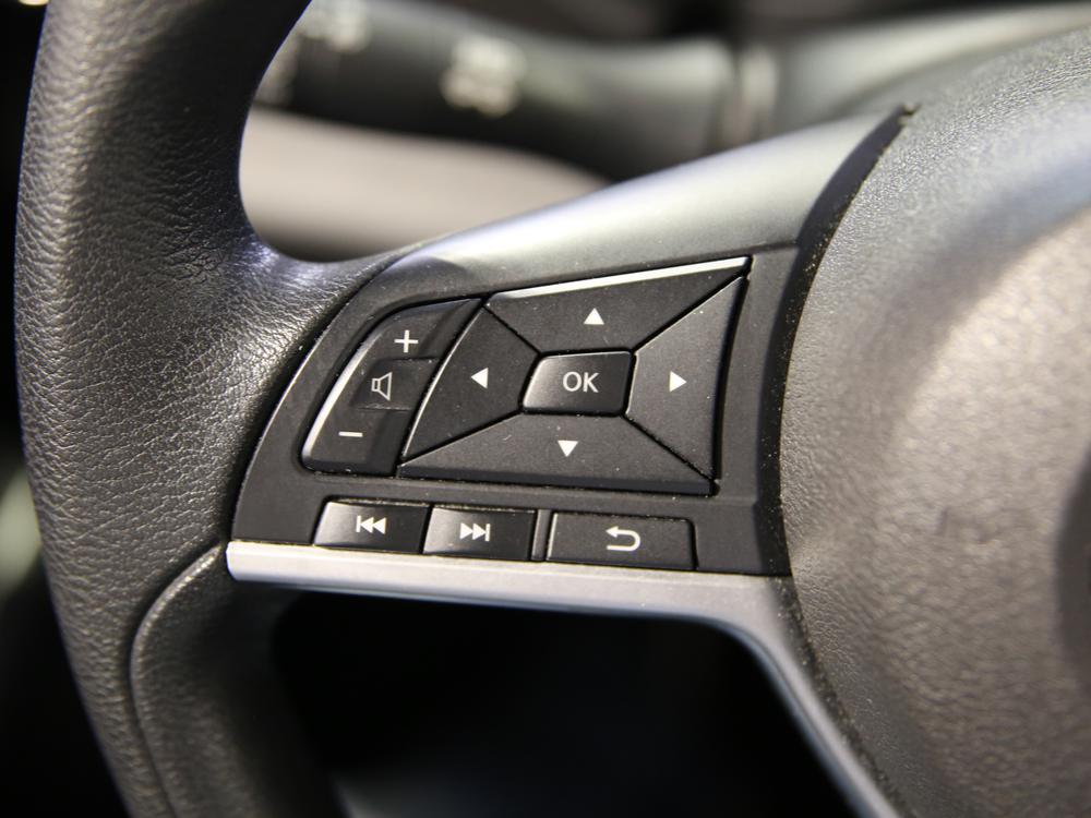 Nissan Kicks SV 2020 d’occasion à vendre - 19