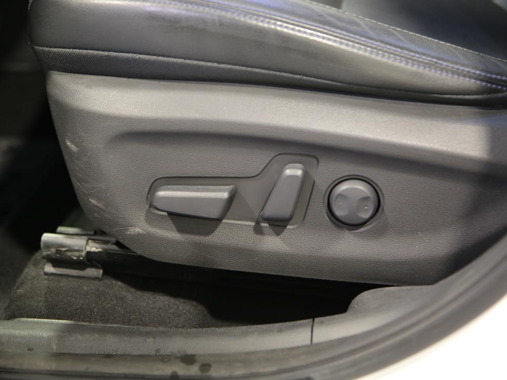 Hyundai Kona électrique SEL 2022 d’occasion à vendre - 19