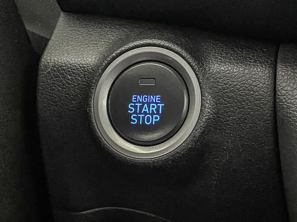 Hyundai Kona Preferred AWD 2021 d’occasion à vendre - 21