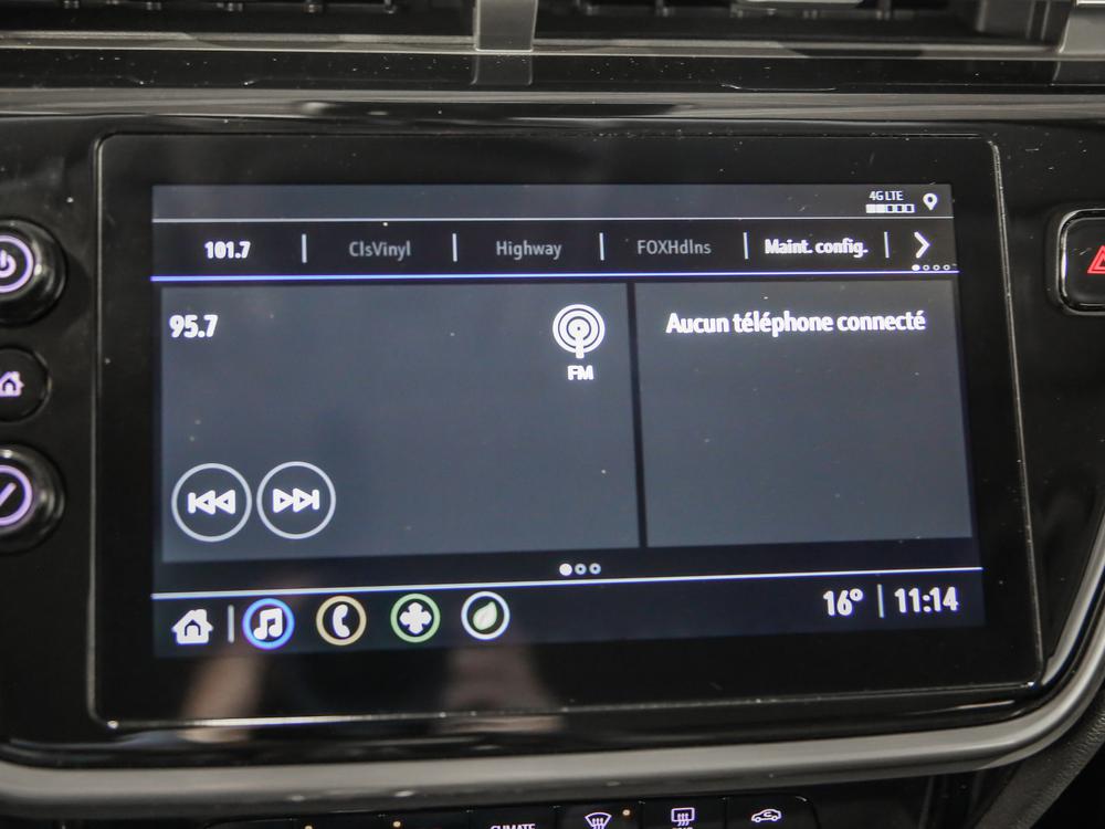 Chevrolet Bolt EUV LT 2023 d’occasion à vendre - 30