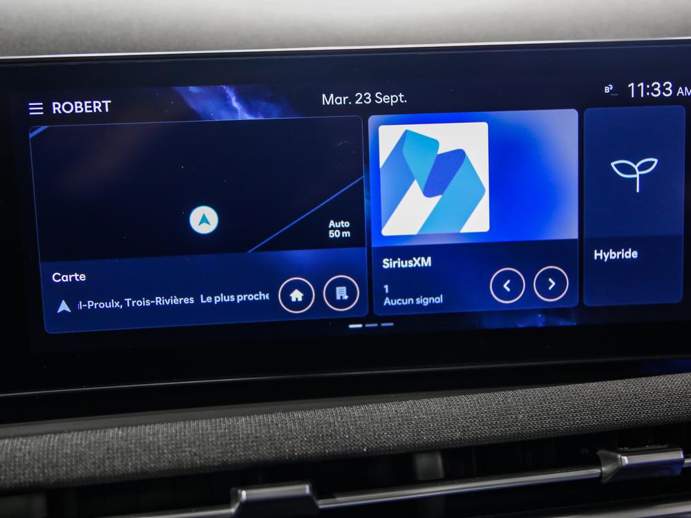 Hyundai Tucson hybride ULTIMATE 2025 d’occasion à vendre - 29