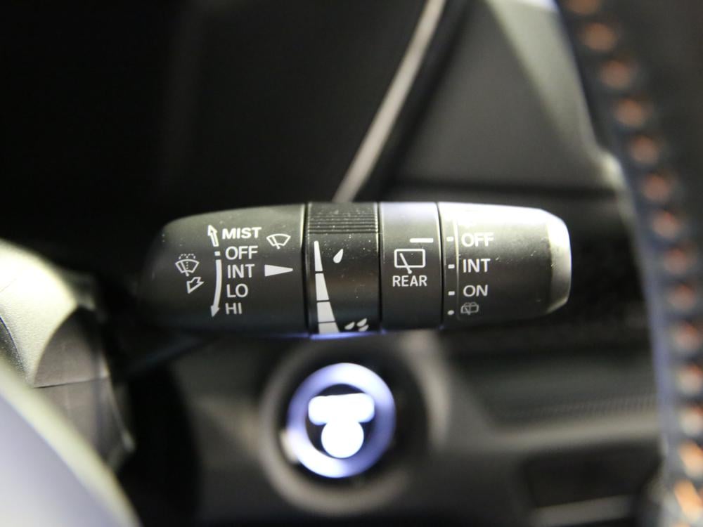 Honda CR-V hybride EX-L AWD 2024 d’occasion à vendre - 27