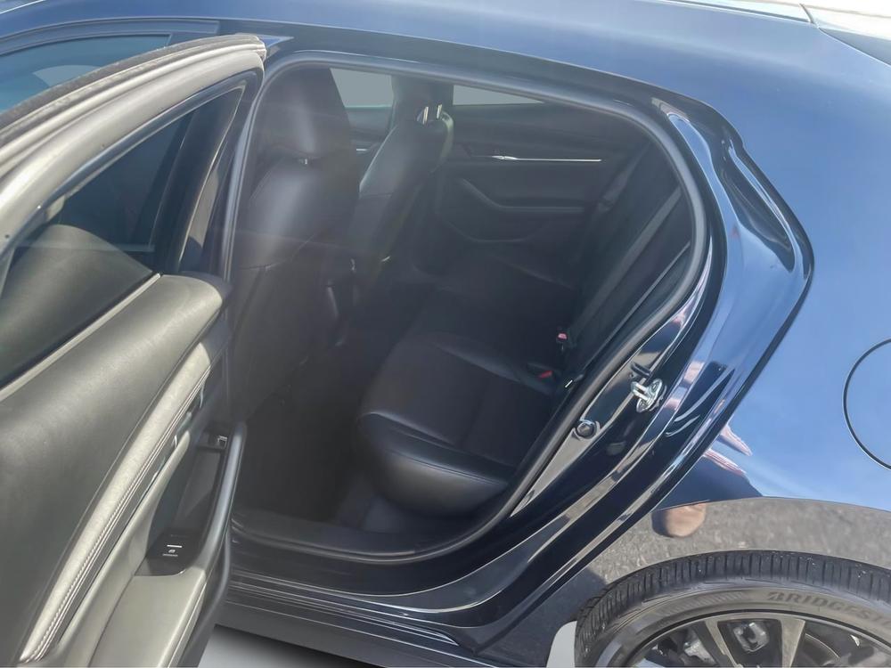 Mazda Mazda3 Sport GT AWD 2024 d’occasion à vendre - 12