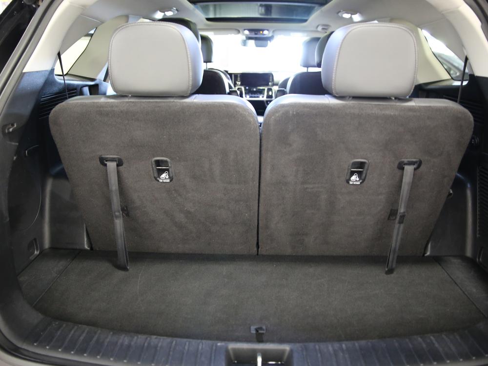 Kia Sorento EX+ 2021 d’occasion à vendre - 35