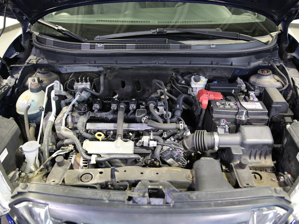Nissan Kicks S 2020 d’occasion à vendre - 32