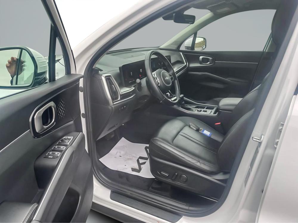 Kia Sorento EX AWD 2024 d’occasion à vendre - 14