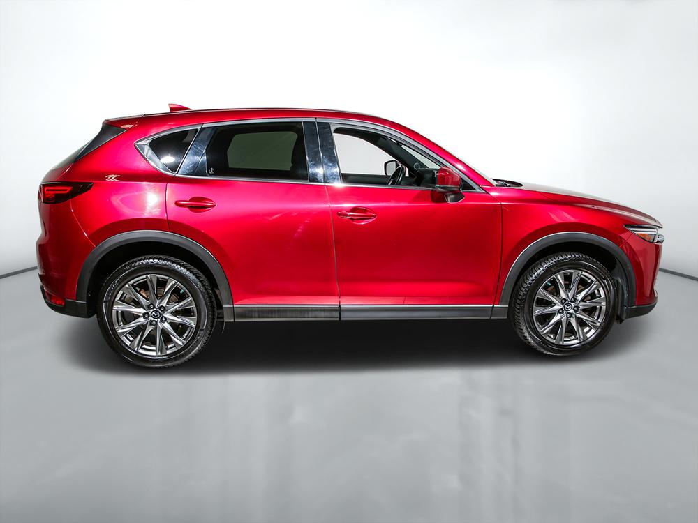 Mazda CX-5 SIGNATURE 2019 d’occasion à vendre - 2
