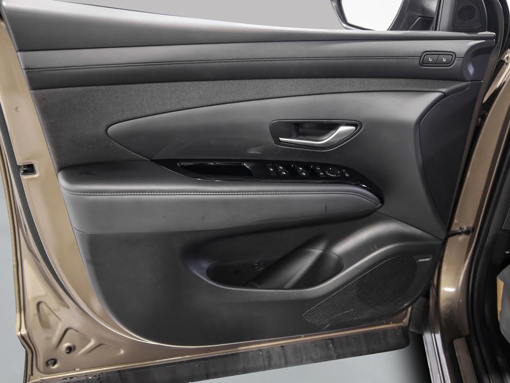 Hyundai Tucson hybride ULTIMATE 2025 d’occasion à vendre - 14