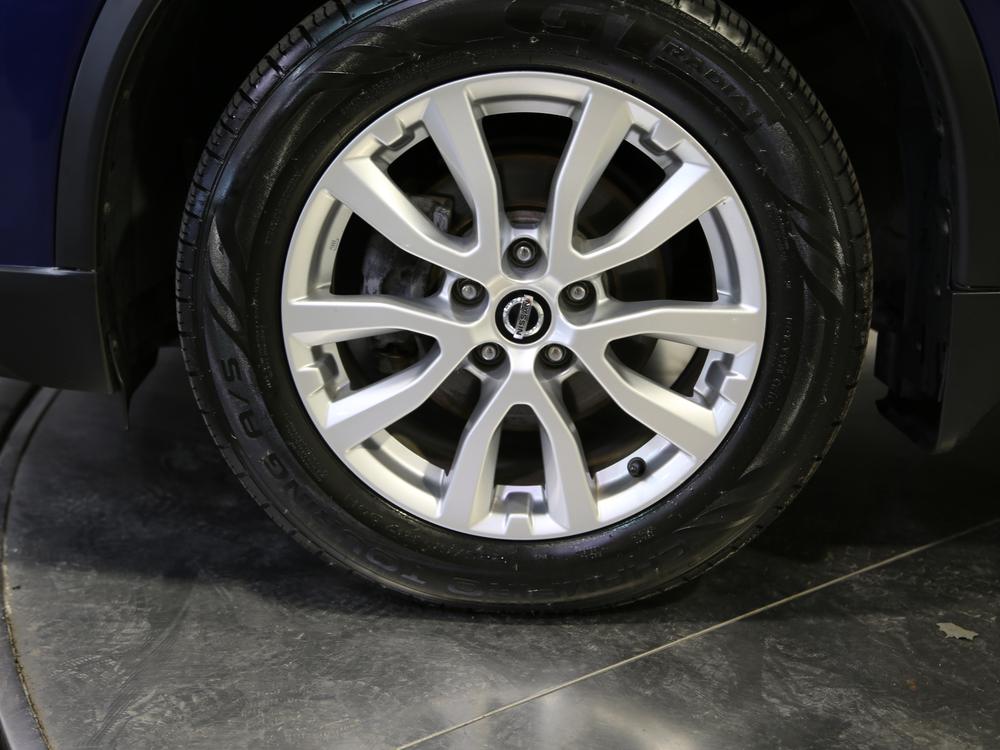 Nissan Rogue S 2019 d’occasion à vendre - 12
