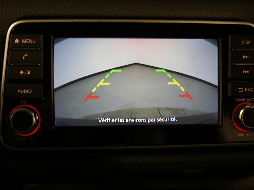 Nissan Kicks Play S 2025 d’occasion à vendre - 26