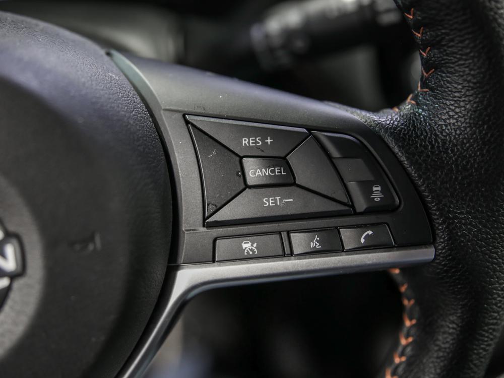 Nissan Kicks SR 2022 d’occasion à vendre - 23