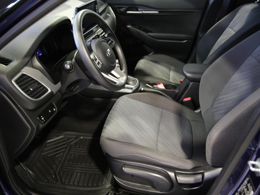 Kia Seltos LX 2021 d’occasion à vendre - 16