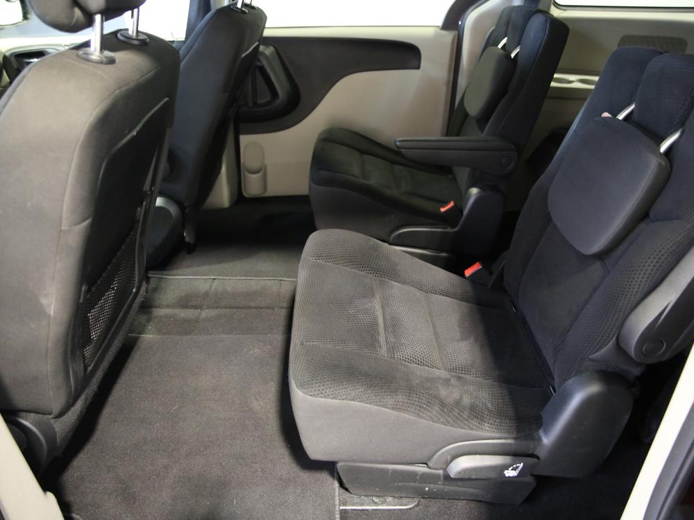Dodge Grand Caravan SXT STOW N GO 2019 d’occasion à vendre - 29