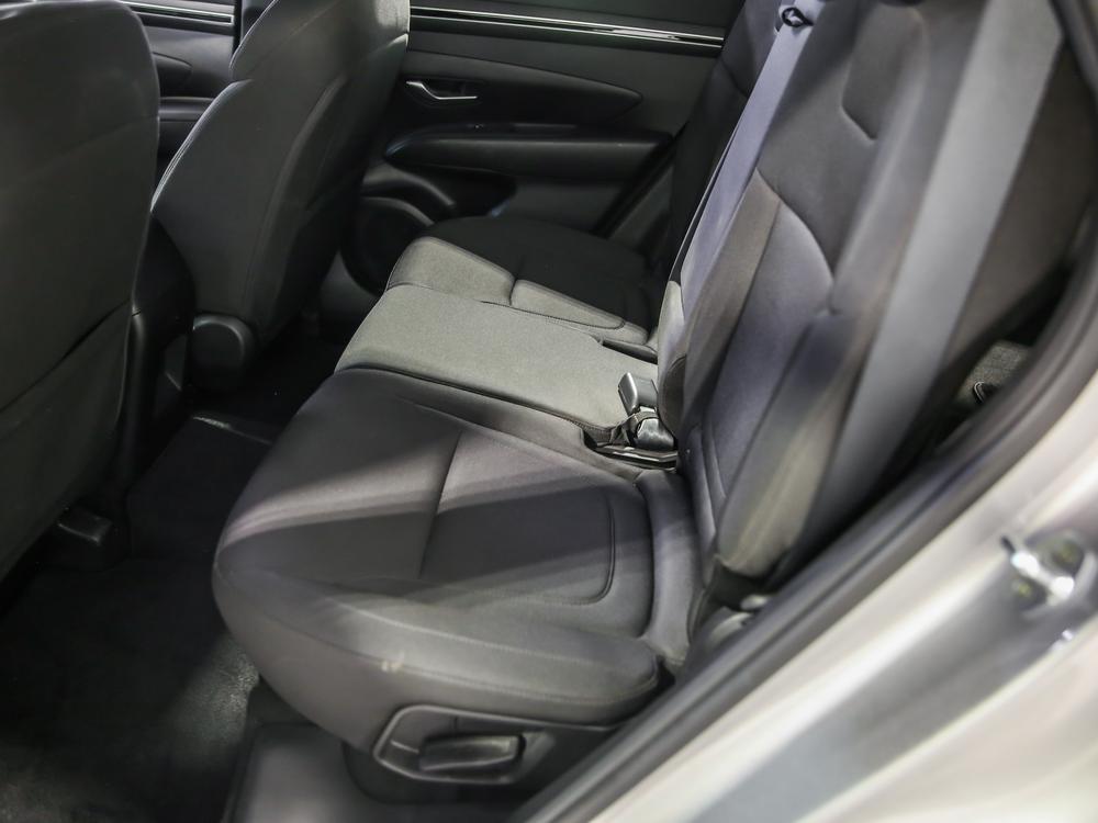 Hyundai Tucson ESSENTIAL 2022 d’occasion à vendre - 16