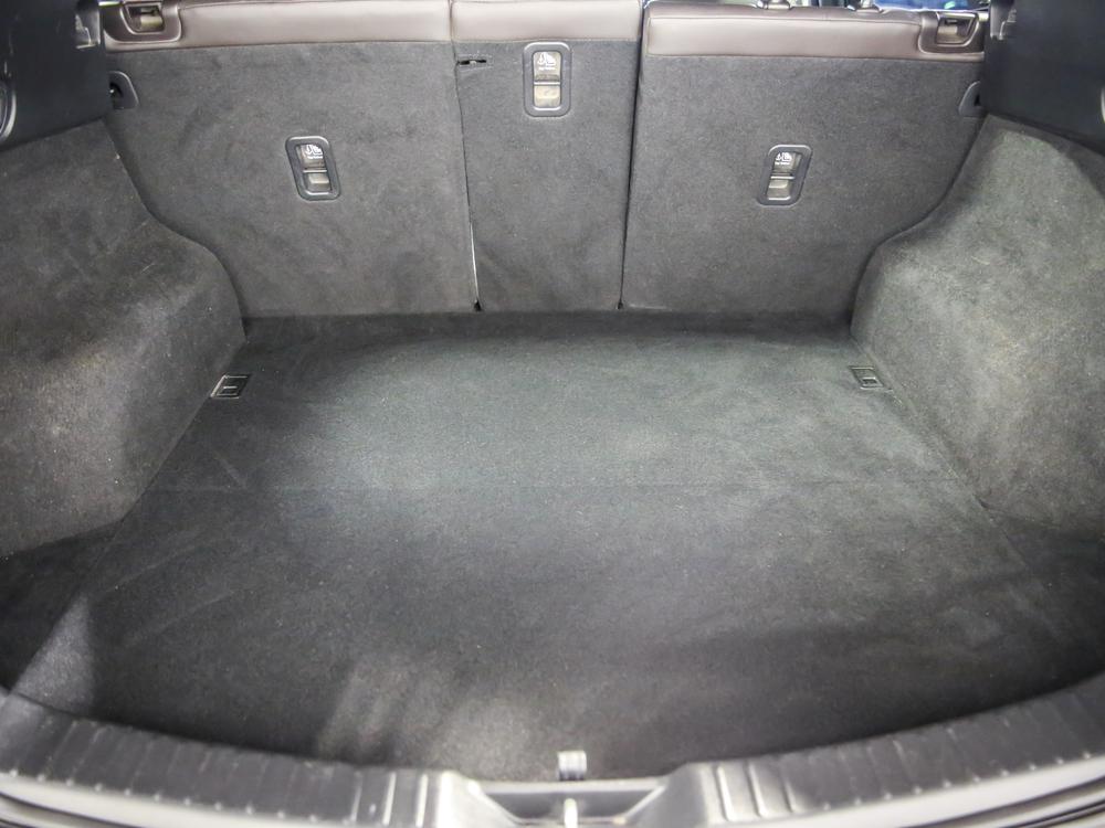 Mazda CX-5 SIGNATURE 2019 d’occasion à vendre - 35