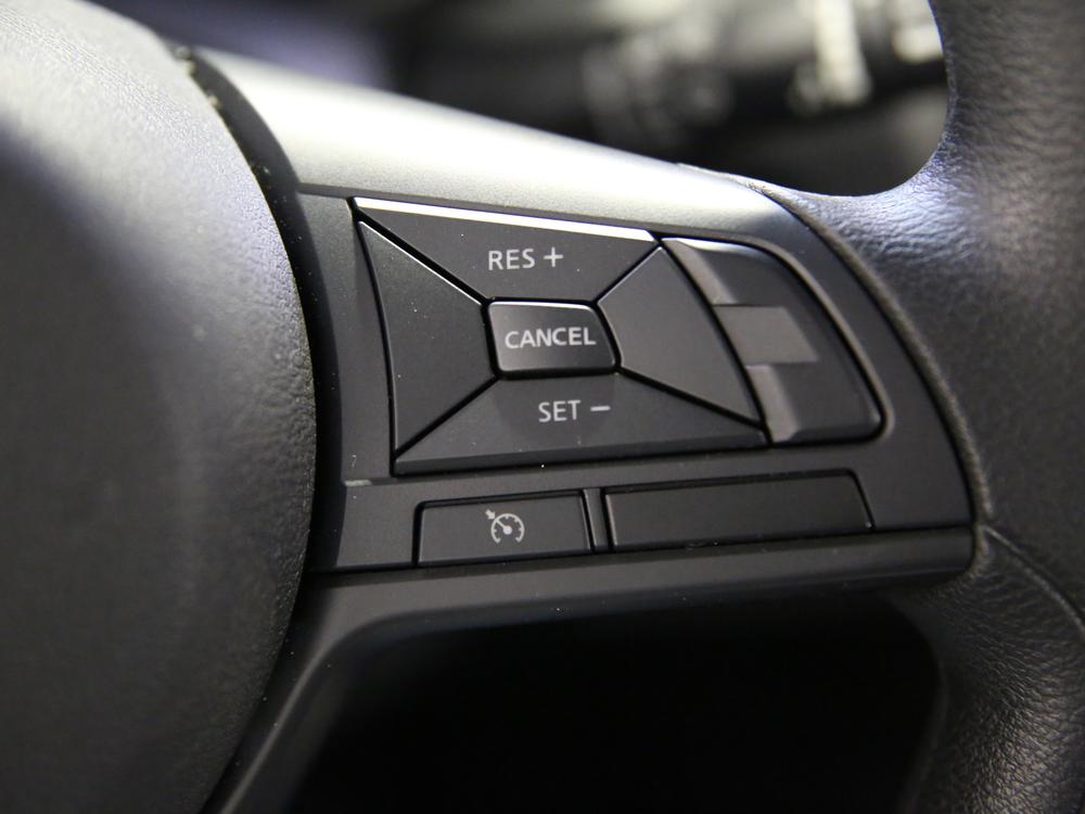 Nissan Kicks Play S 2025 d’occasion à vendre - 19