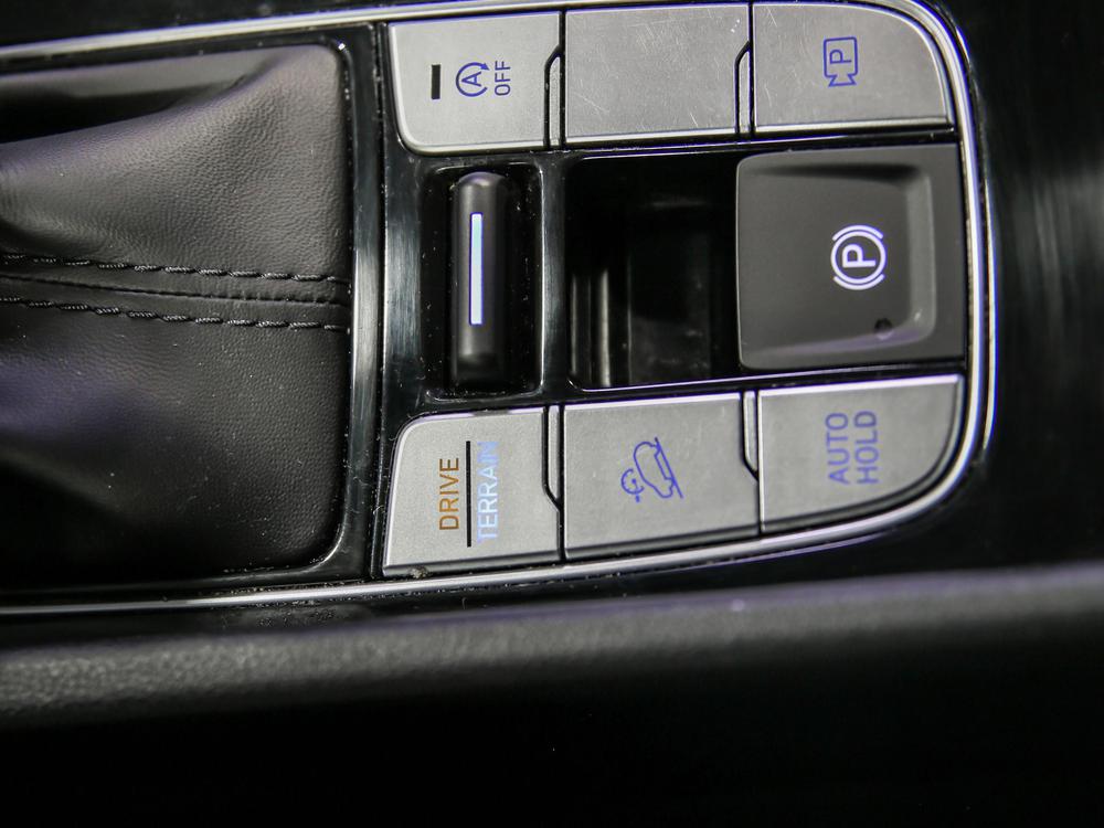 Hyundai Tucson ESSENTIAL 2022 d’occasion à vendre - 29