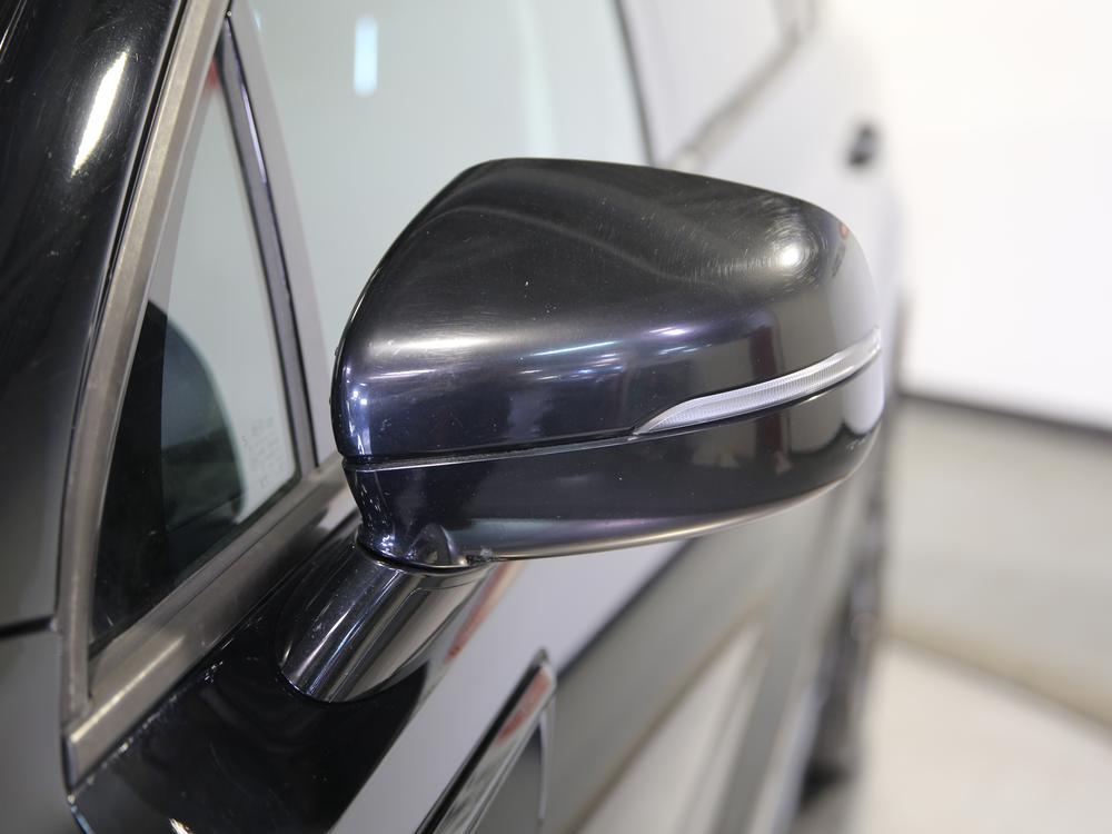 Kia Sorento EX+ 2021 d’occasion à vendre - 12