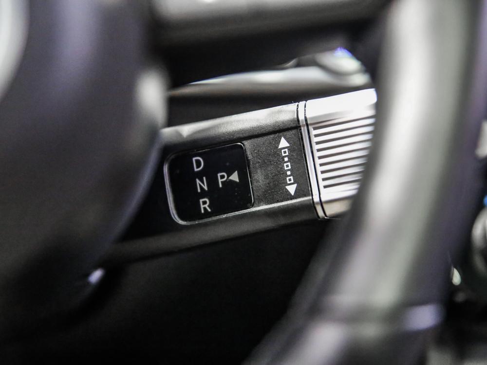 Hyundai Tucson hybride ULTIMATE 2025 d’occasion à vendre - 23