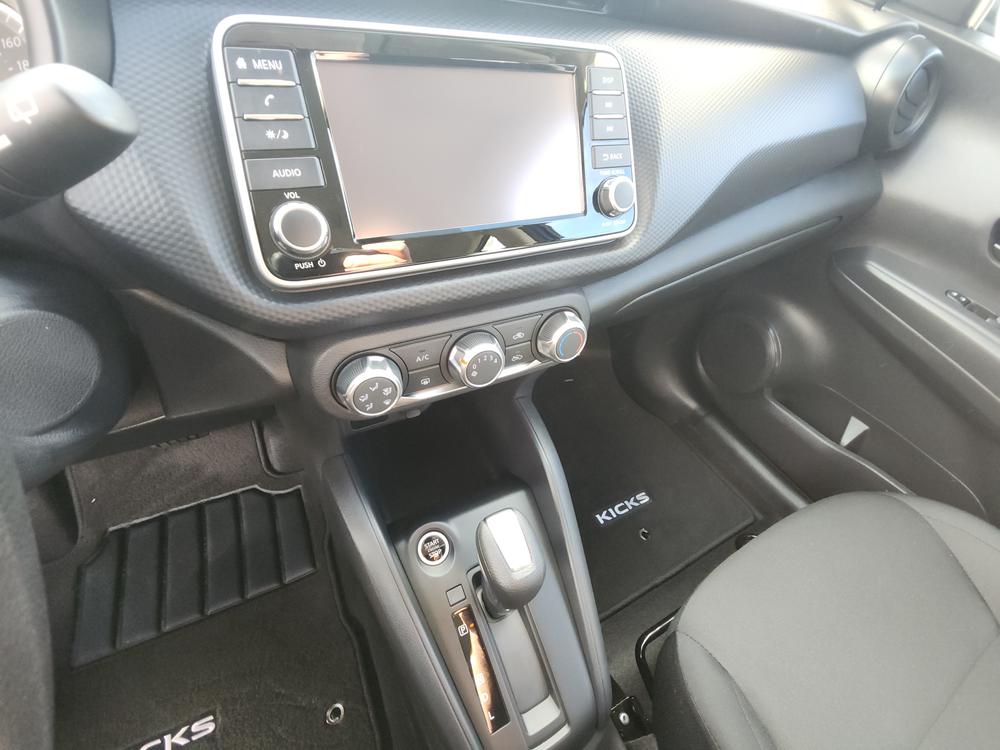 Nissan Kicks Play S 2025 d’occasion à vendre - 18