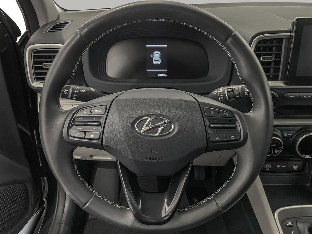 Hyundai Venue Ultimate 2023 d’occasion à vendre - 14