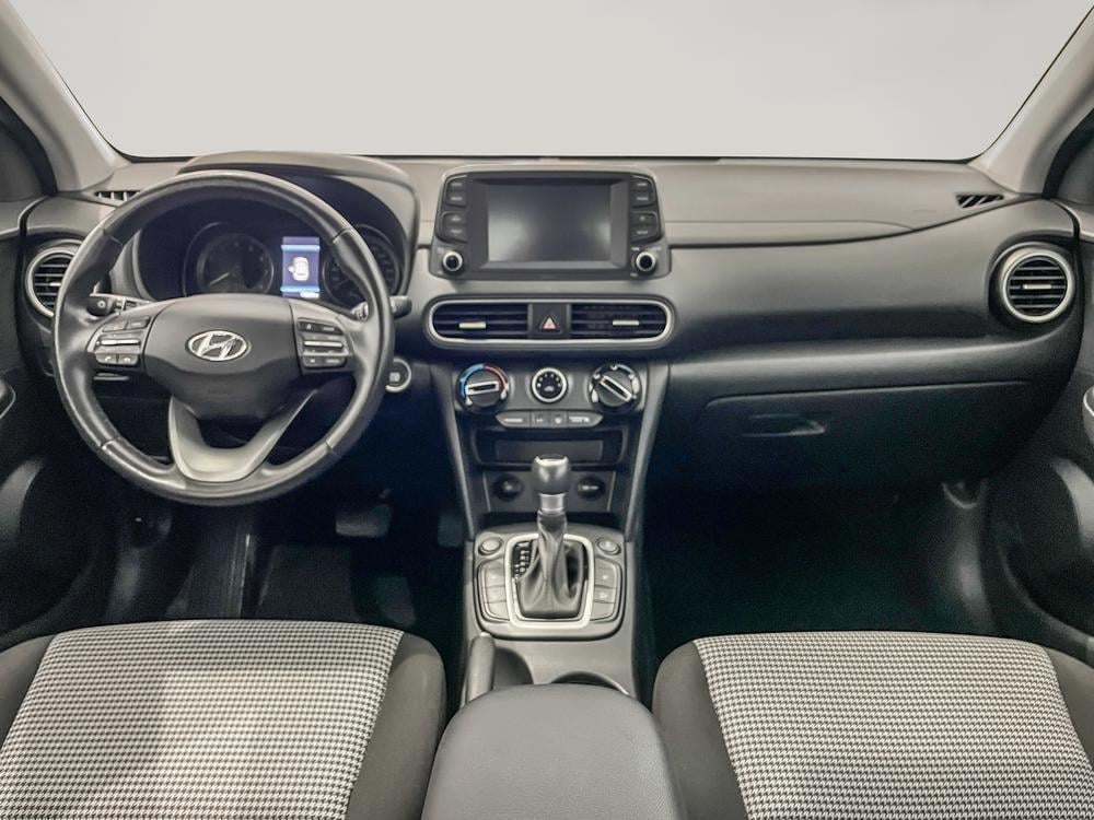 Hyundai Kona Preferred AWD 2021 d’occasion à vendre - 9