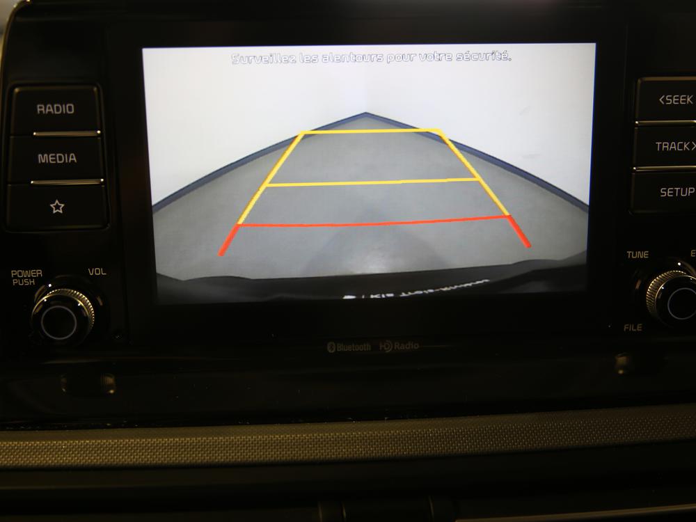 Kia Seltos LX 2021 d’occasion à vendre - 26