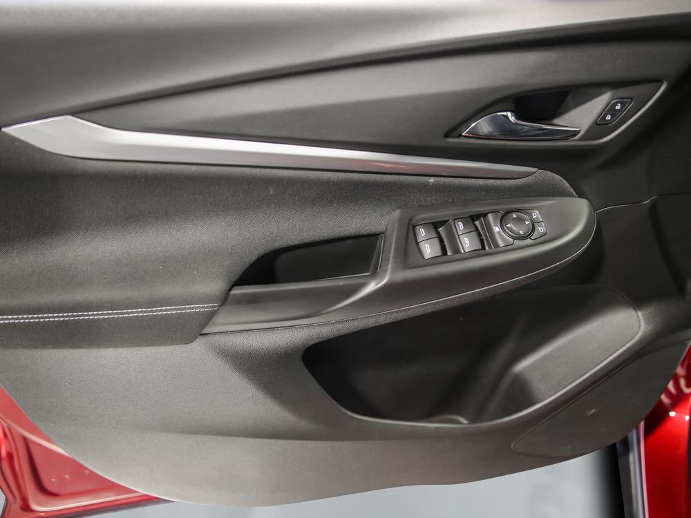 Chevrolet Bolt EUV LT 2023 d’occasion à vendre - 13
