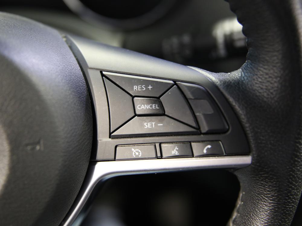 Nissan Rogue S 2019 d’occasion à vendre - 21