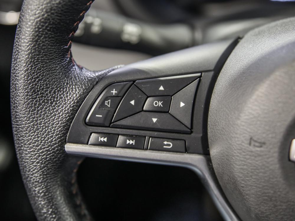 Nissan Kicks SR 2022 d’occasion à vendre - 22