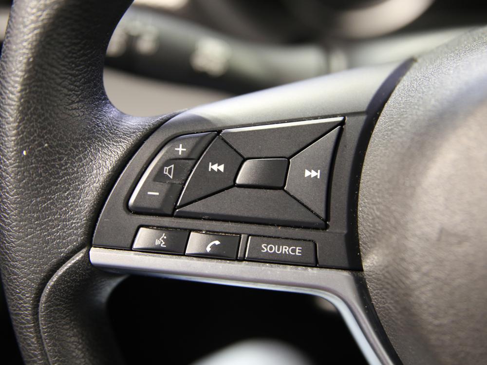 Nissan Kicks S 2020 d’occasion à vendre - 19
