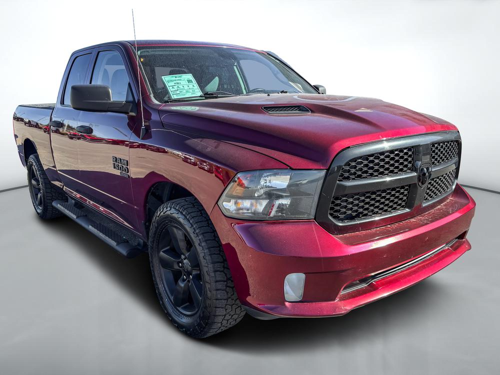 Ram 1500 Classic EXPRESS