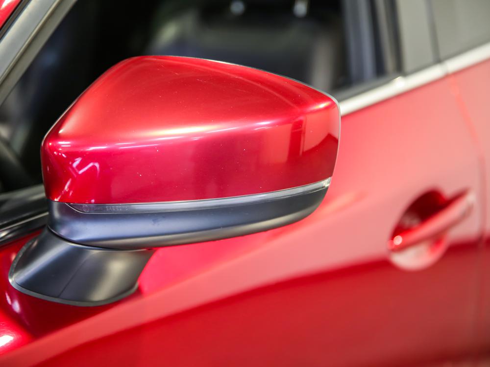 Mazda CX-5 SIGNATURE 2019 d’occasion à vendre - 13