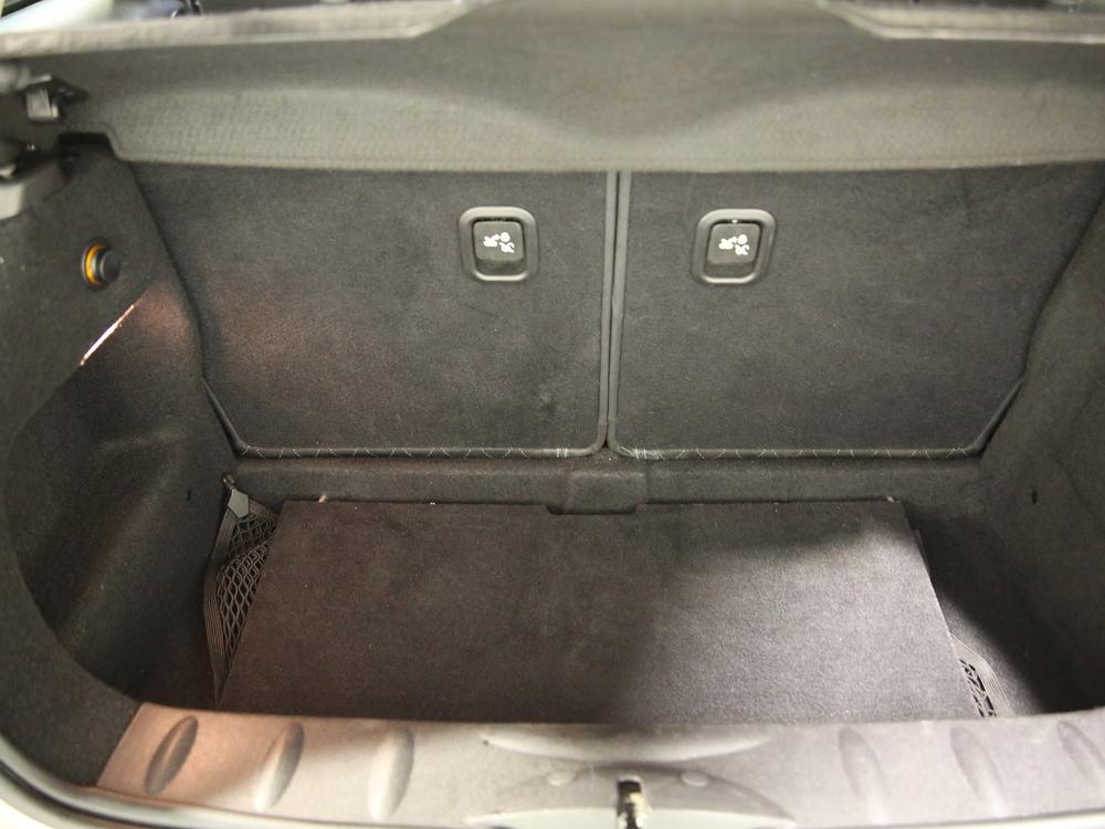 MINI Cooper toit rigide BAKER STREET EDITION 2013 d’occasion à vendre - 29