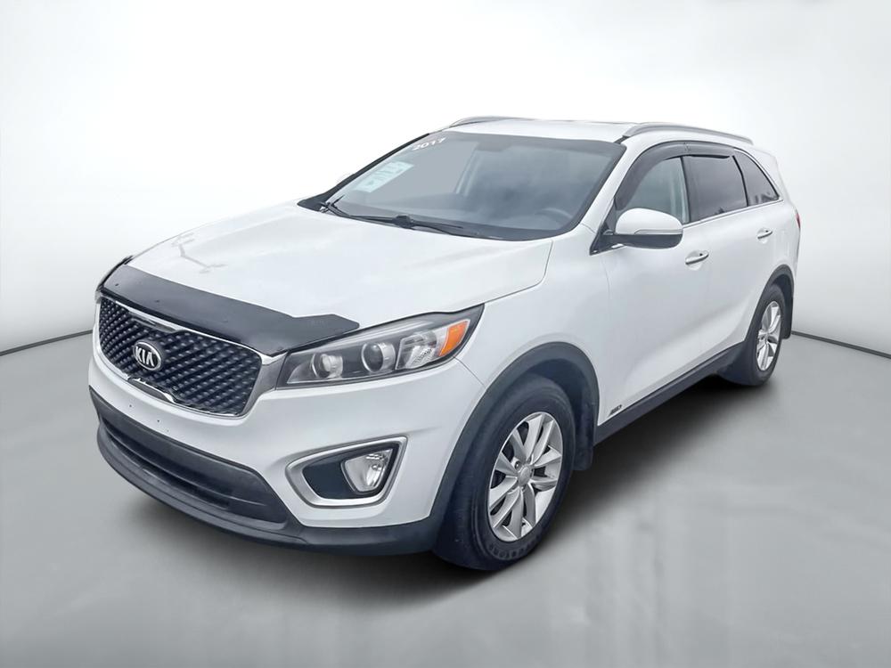 Kia Sorento LX 2.0T AWD 2017 d’occasion à vendre - 3
