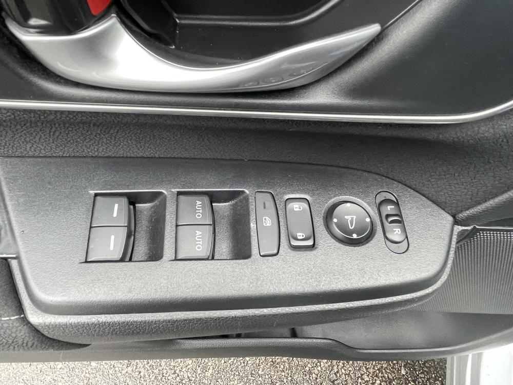 Honda CR-V SPORT 2021 d’occasion à vendre - 9