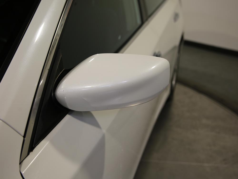 Nissan Altima sv 2013 d’occasion à vendre - 12