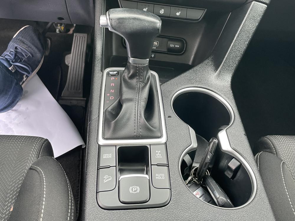 Kia Sportage EX 2020 d’occasion à vendre - 26