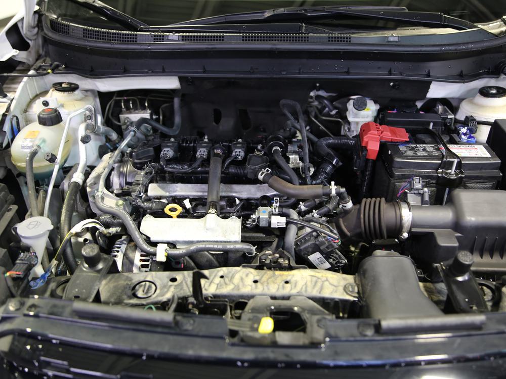 Nissan Kicks SR 2022 d’occasion à vendre - 32