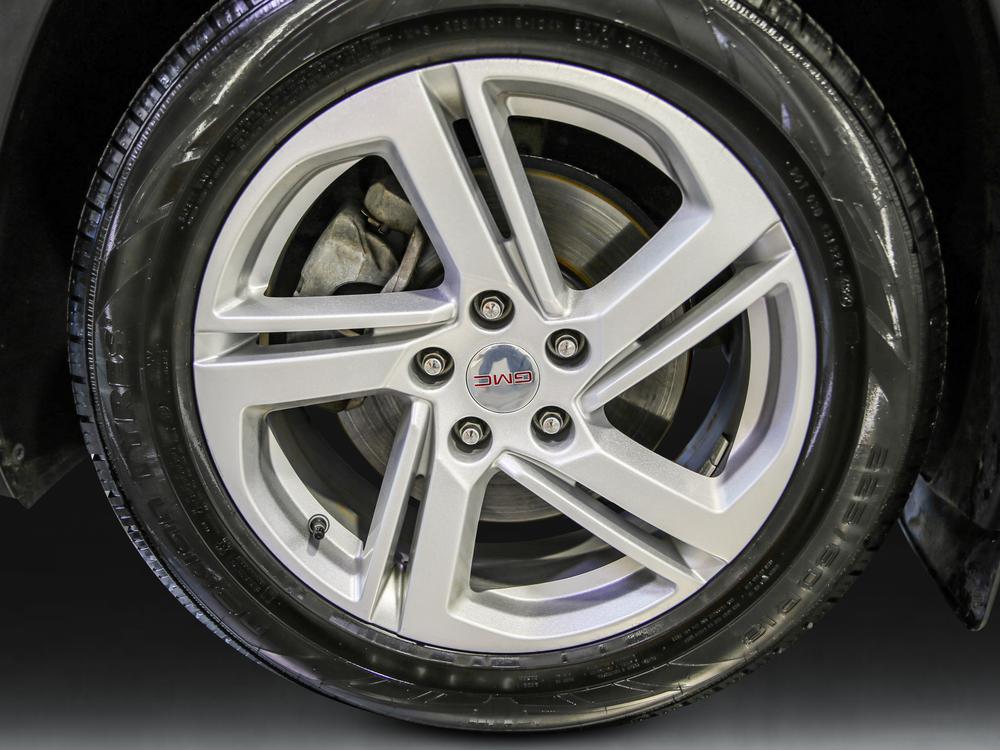 GMC Terrain SLE 2019 d’occasion à vendre - 13