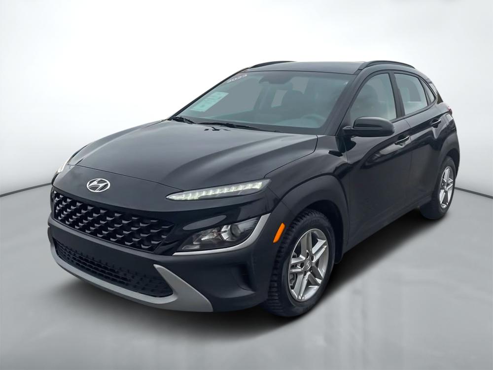 Hyundai Kona ESSENTIAL 2023 d’occasion à vendre - 3