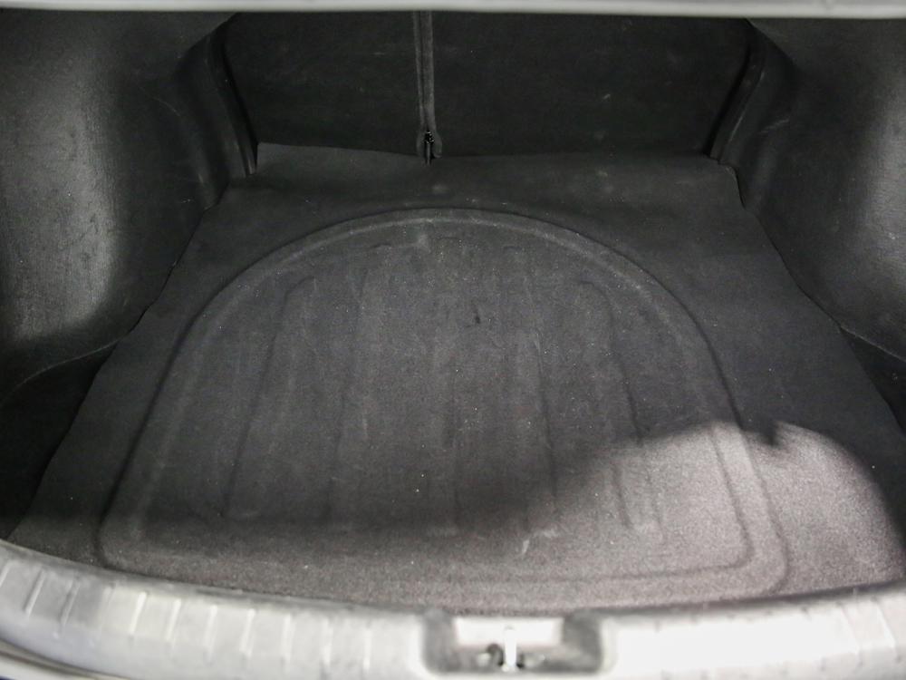 Kia Forte EX 2023 d’occasion à vendre - 32