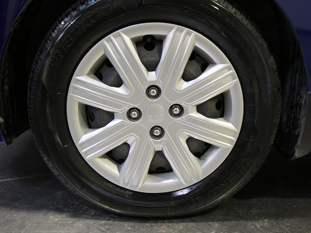 Kia Rio 5 portes RIO 2021 d’occasion à vendre - 11