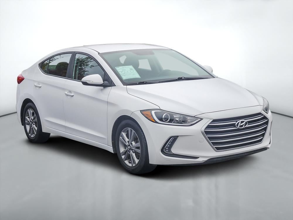 Hyundai Elantra GL