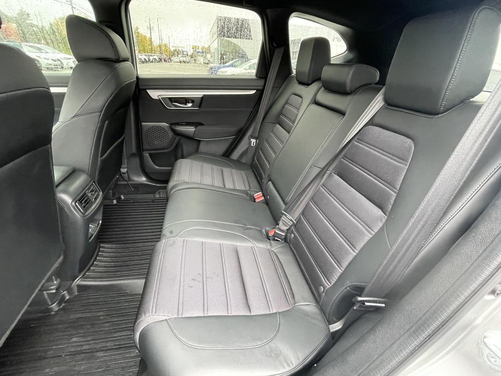 Honda CR-V SPORT 2021 d’occasion à vendre - 21