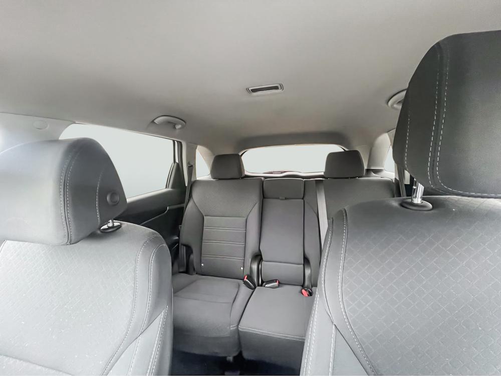 Kia Sorento LX 2.0T AWD 2017 d’occasion à vendre - 18