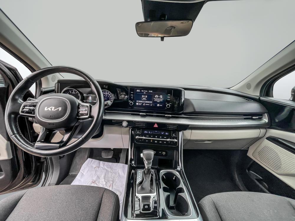 Kia Carnival LX+ 2022 d’occasion à vendre - 11